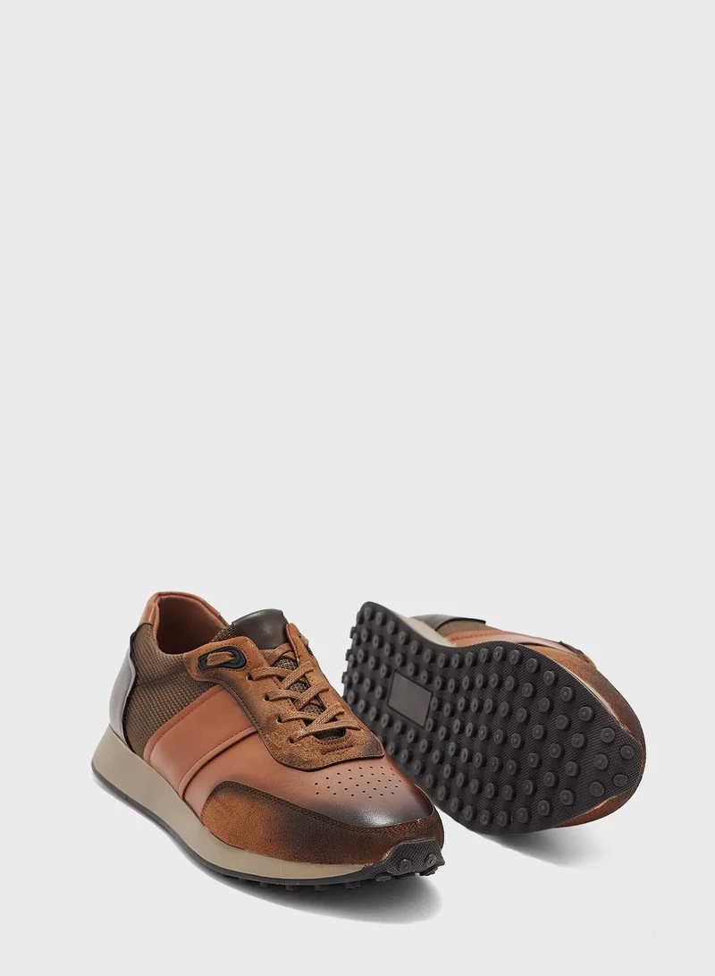 Robert Wood Smart Hybrid Sneakers