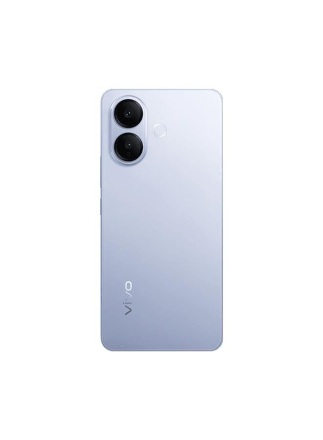 فيفو V60 لايت ثنائي الشريحة تيتانيوم أزرق 8 جيجابايت رام 256 جيجابايت 4G - نسخة الشرق الأوسط - Image 3