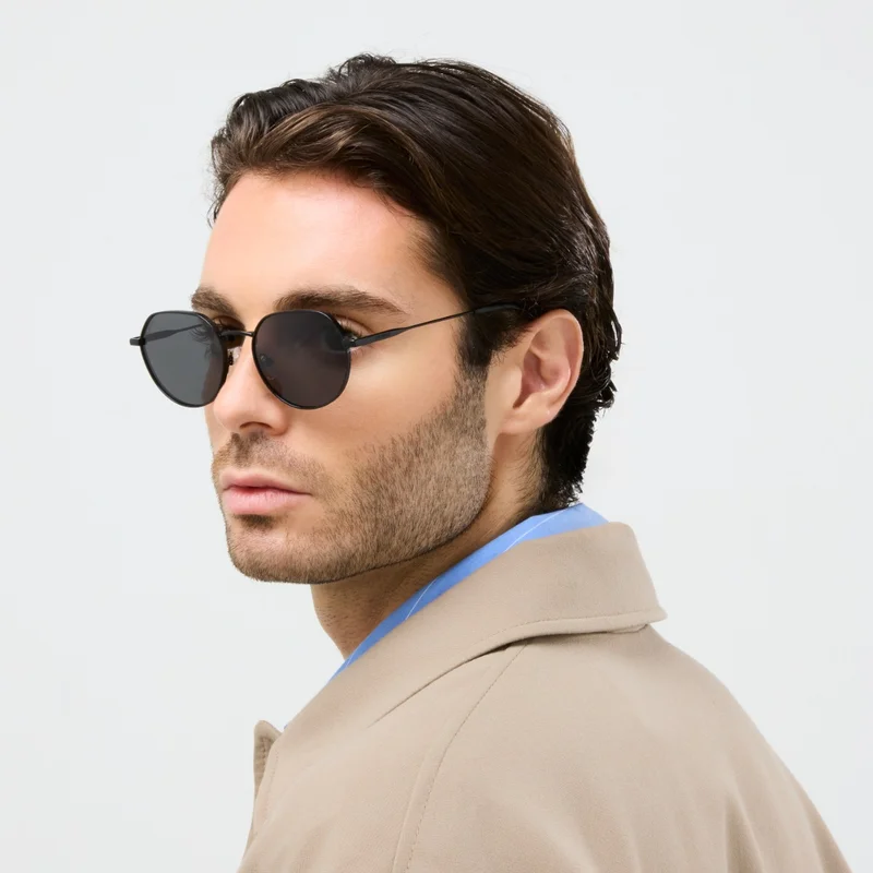 30Sundays  30Sundays ZIA - Geometric - Full Rim - Sunglasses for Men | Best Price UAE