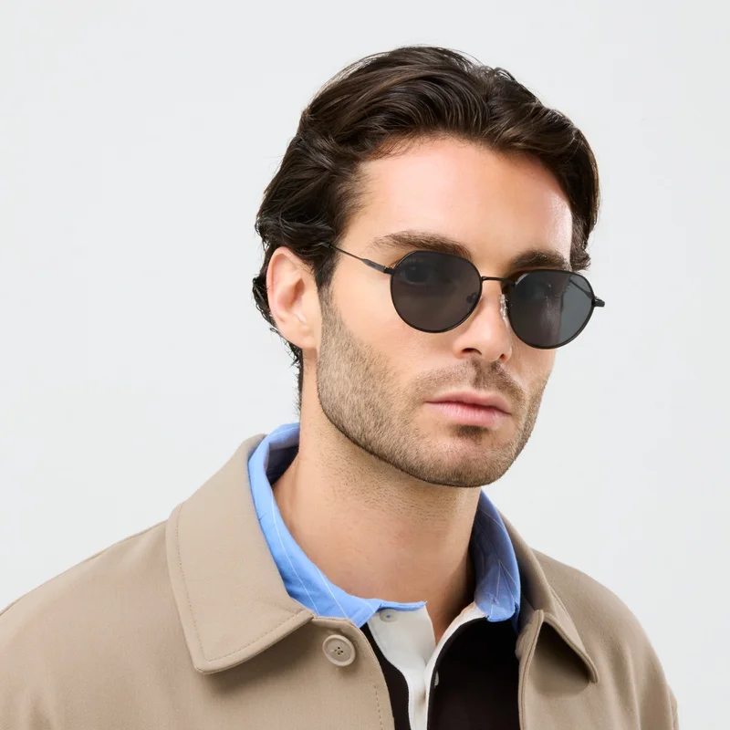 30Sundays  30Sundays ZIA - Geometric - Full Rim - Sunglasses for Men | Best Price UAE