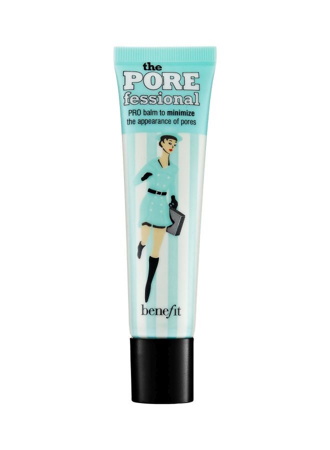 Benefit Porefessional Value Size Face Primer Beige
