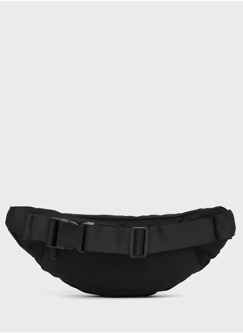 Seventy Five Casual Crossbody Waist Bag