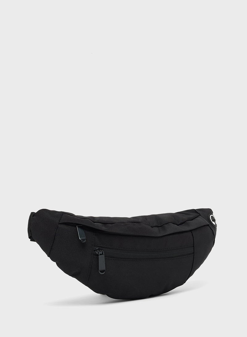 Seventy Five Casual Crossbody Waist Bag  - Image 3