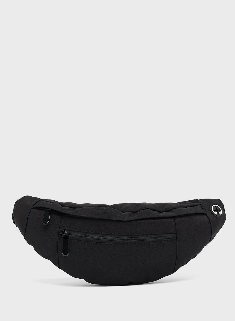 Seventy Five Casual Crossbody Waist Bag  - Image 1