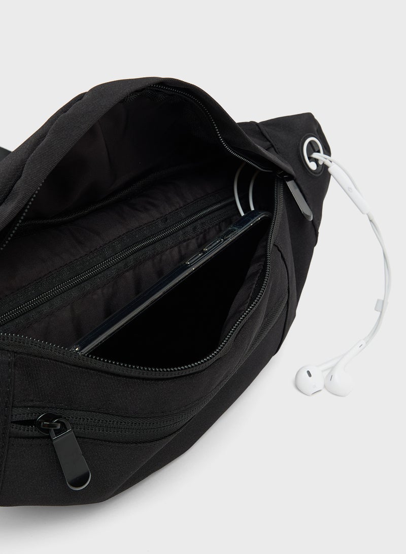 Seventy Five Casual Crossbody Waist Bag  - Image 5
