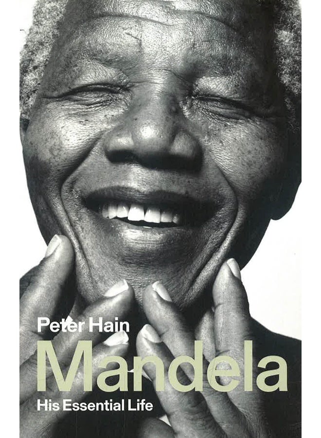 مانديلا: حياته الأساسية - Image 1