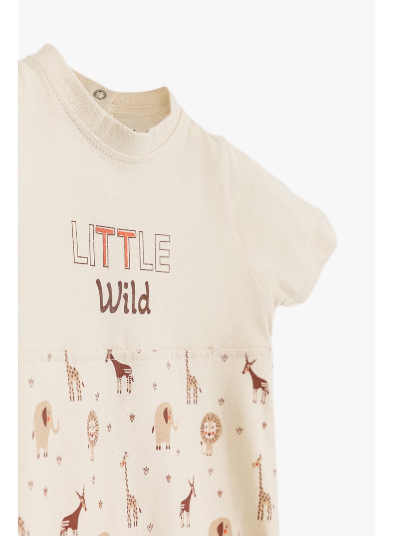 جونيور سالوبيت بيبي ولادي - Image 2