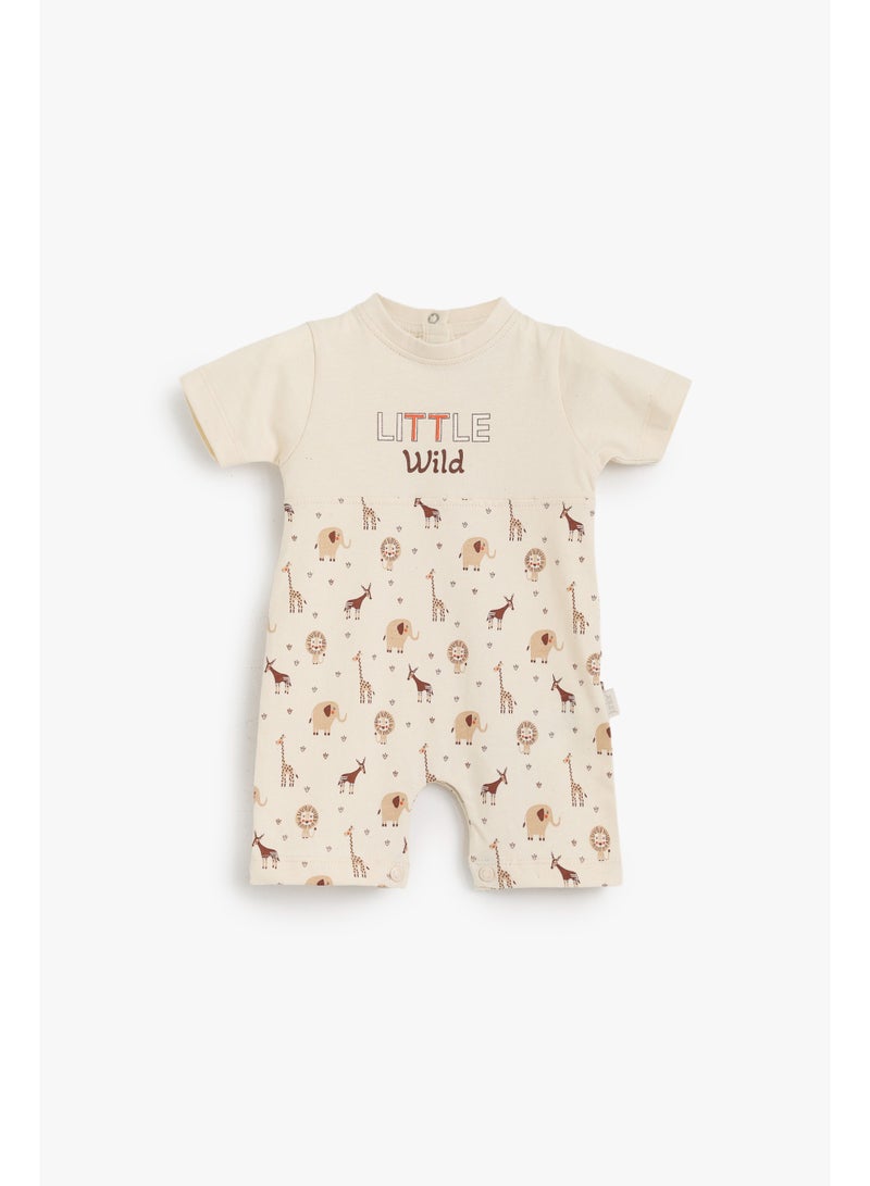 جونيور سالوبيت بيبي ولادي - Image 1