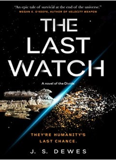 LAST WATCH 