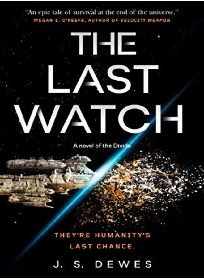 LAST WATCH 