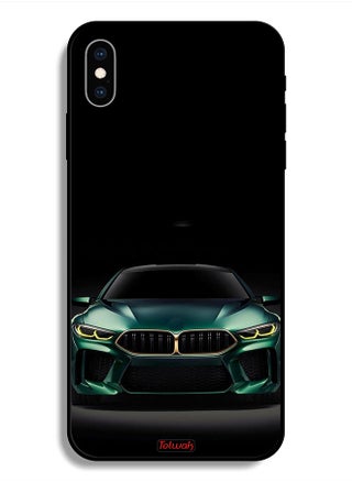 Protective Case For Apple iPhone X Bm Car - pzsku/ZCB83669CD4EFB965B71AZ/45/_/1737895982/4d003b5f-c282-4287-9bb3-99a0e310f6b2