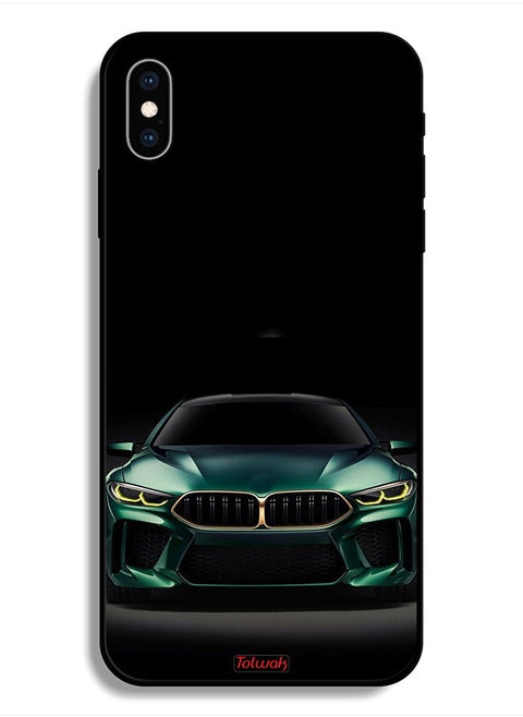 Protective Case For Apple iPhone X Bm Car