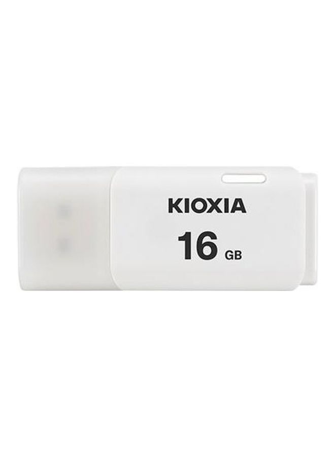 كيوكسيا ذاكرة فلاش ترانس ميموري 16 GB - Image 1