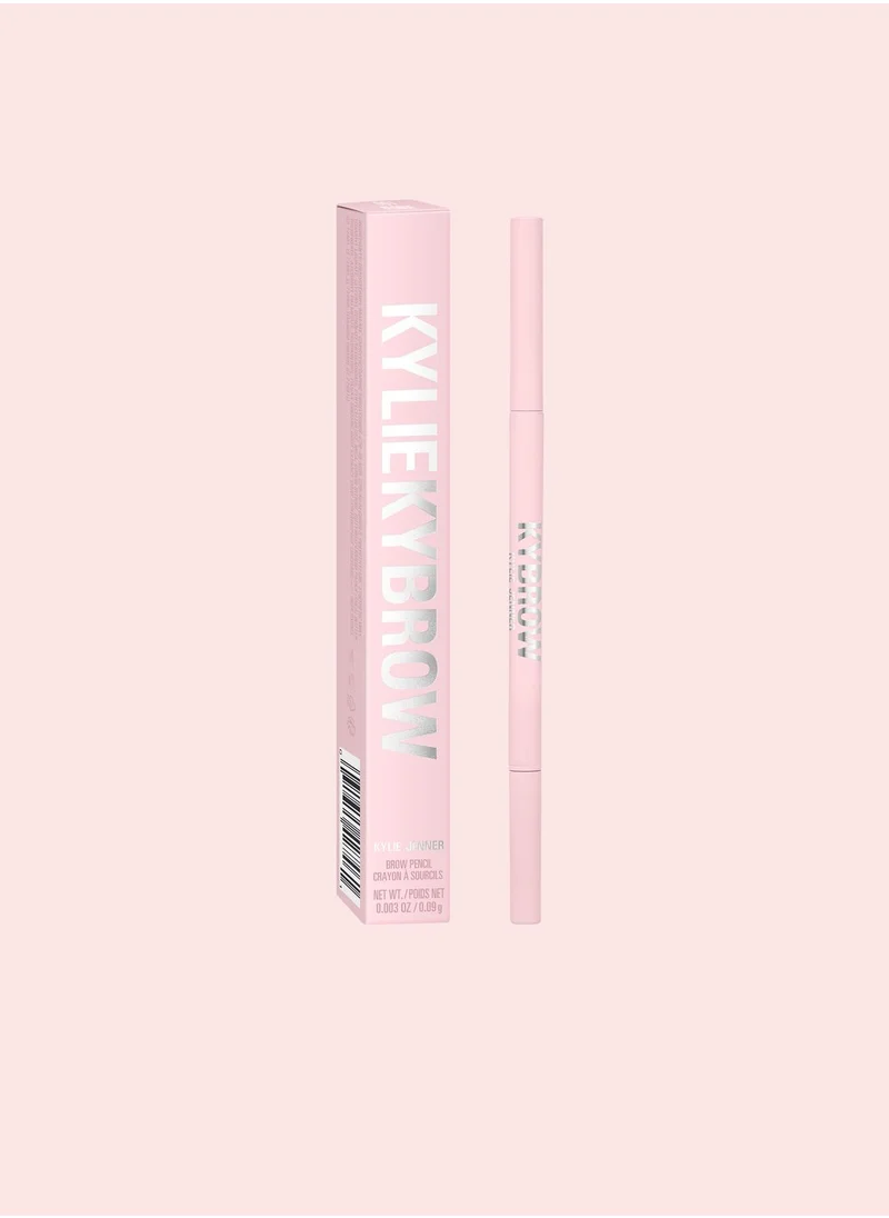 Kylie Cosmetics Kybrow Pencil - 001 - Blonde