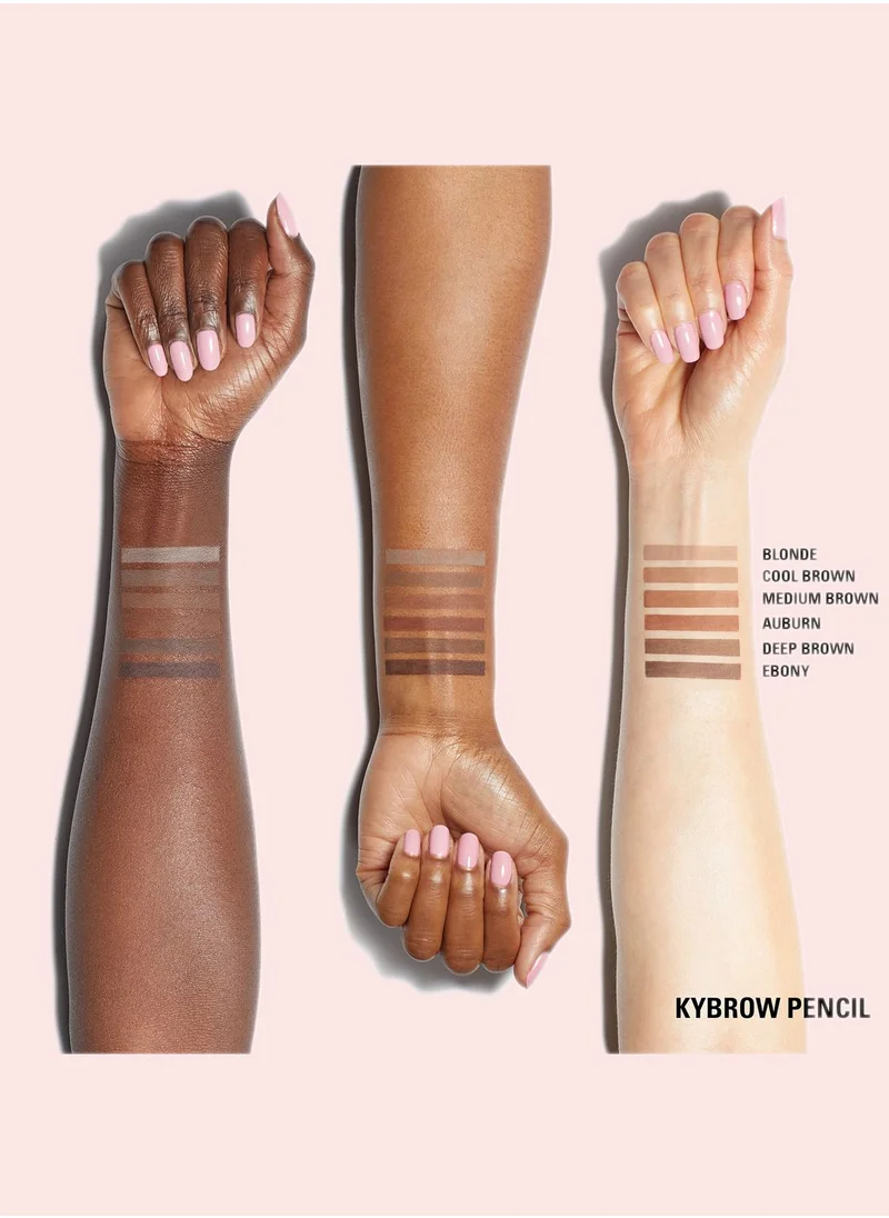 Kylie Cosmetics Kybrow Pencil - 001 - Blonde