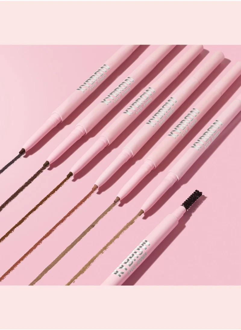 Kylie Cosmetics Kybrow Pencil - 001 - Blonde
