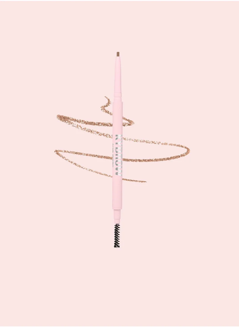 Kylie Cosmetics Kybrow Pencil - 001 - Blonde