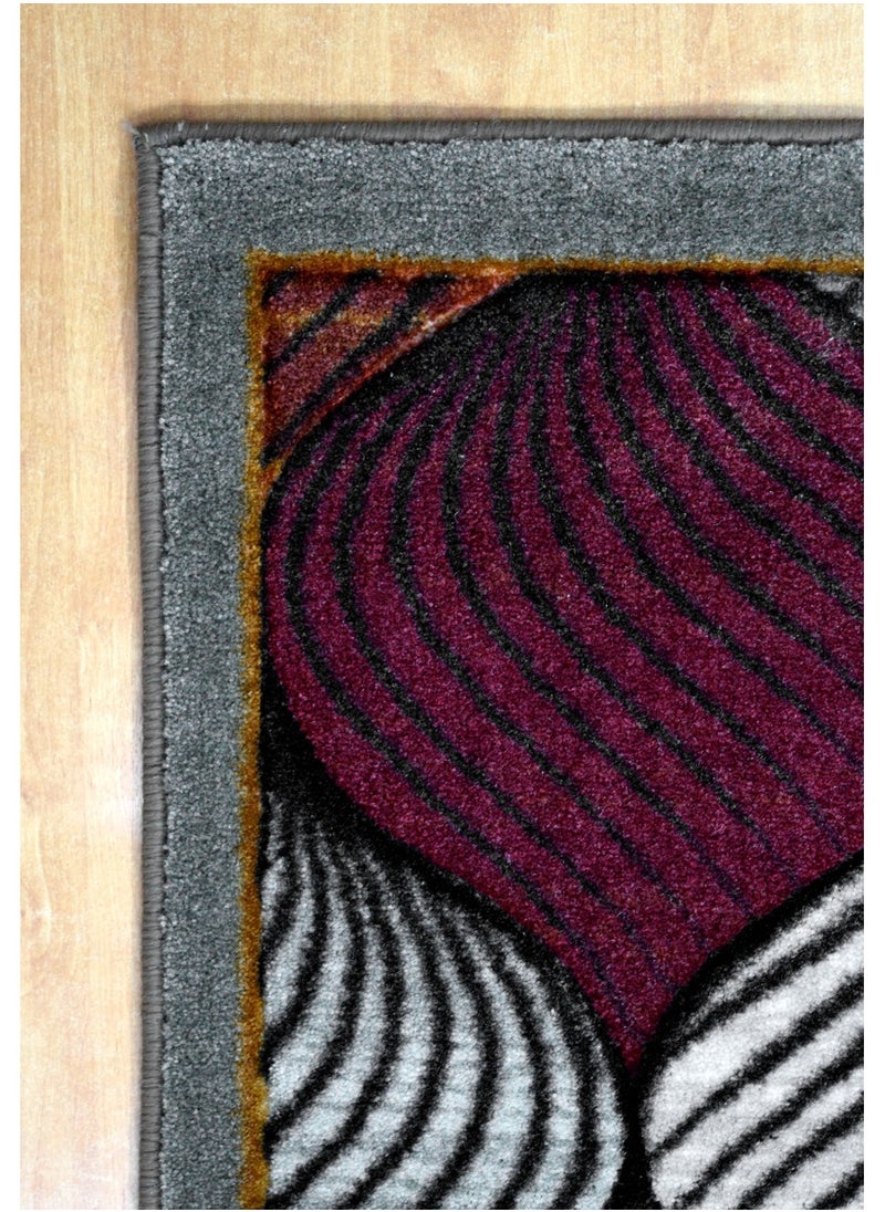 Mac Carpet Nissan 3D Carved Size : 50x80 cm  - Image 5