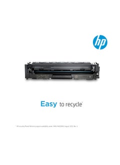 HP Toner Hp 410A Magenta Original Laserjet Toner Cartridge Magenta Cf413A for HP Color LaserJet Pro M377/M452/MFP M477  - Image 5