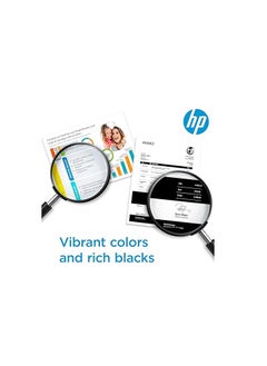 HP Toner Hp 410A Magenta Original Laserjet Toner Cartridge Magenta Cf413A for HP Color LaserJet Pro M377/M452/MFP M477  - Image 3