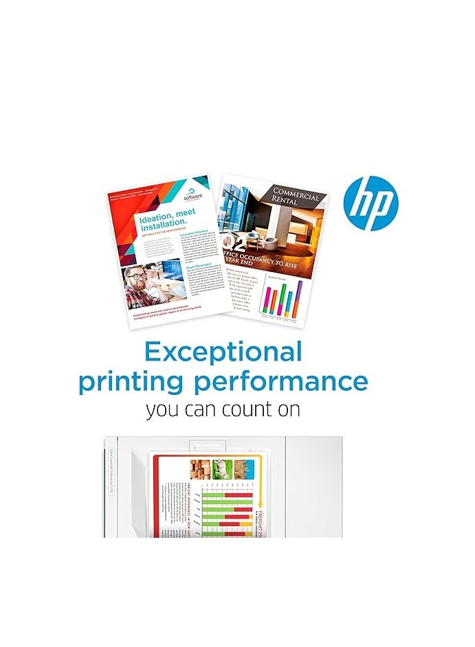 HP Toner Hp 410A Magenta Original Laserjet Toner Cartridge Magenta Cf413A for HP Color LaserJet Pro M377/M452/MFP M477 - Image 4