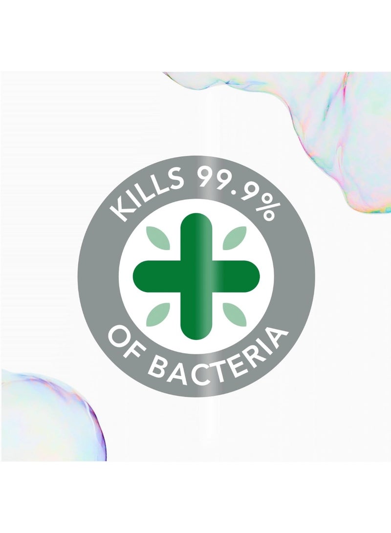 Method Anti Bac Bathroom Cleaner Water Mint 828ML - Image 2