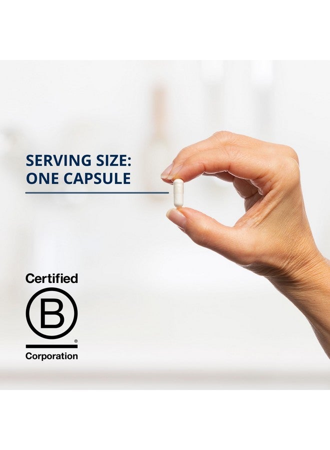 Metagenics UltraFlora® Immune Booster - Daily Probiotic - Healthy Nasal, Sinus, & Respiratory Function* | 30 count - Image 2