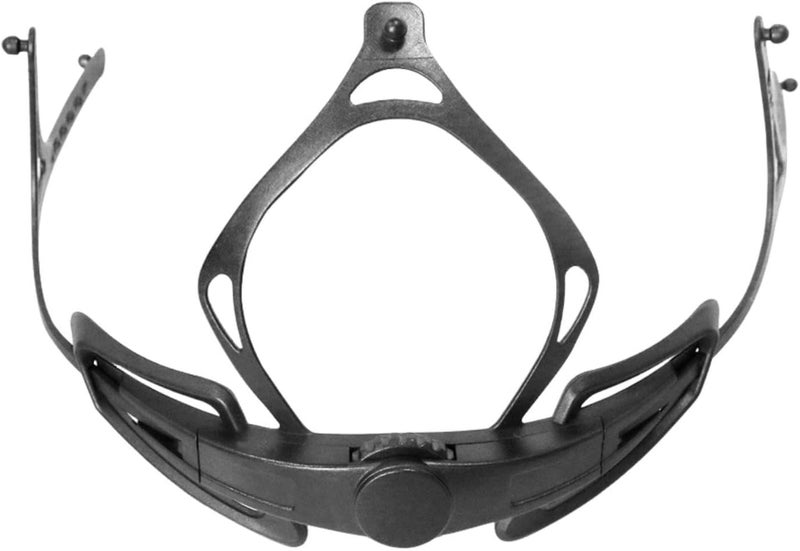 Helmet Adjuster Helmet Adjustable Strap for Outdoor Skating Equestrian - Image 1