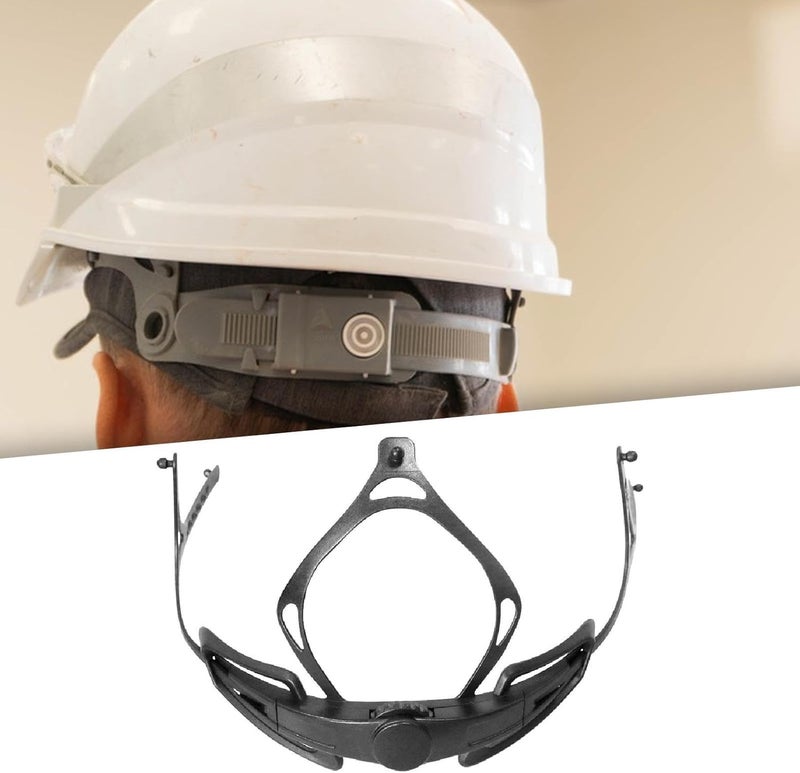 Helmet Adjuster Helmet Adjustable Strap for Outdoor Skating Equestrian - Image 5