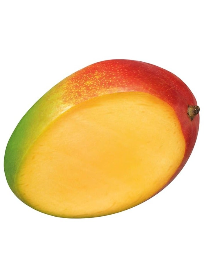 ناتشوراليوم شامبو تنعيم الشعر بالمانجو من ناتشوراليوم 400 مل - Image 2