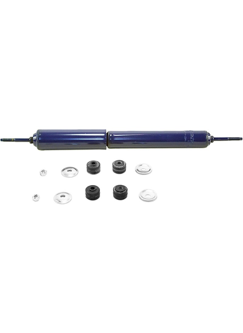 Monroe Monroe Monro-Matic Plus 32196 suspension Shock Absorber for Jeep Wrangler  - Image 1