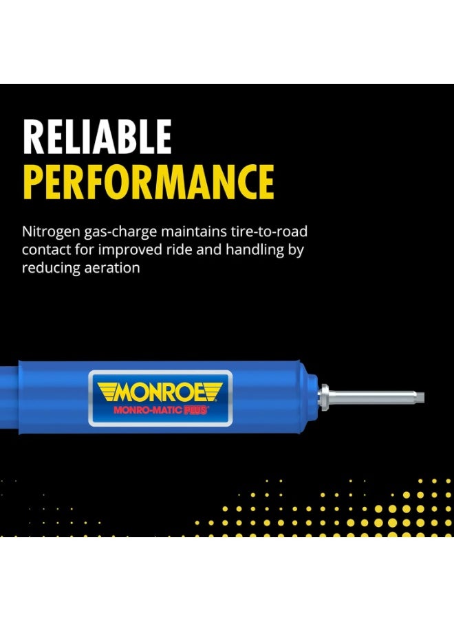 Monroe Monroe Monro-Matic Plus 32196 suspension Shock Absorber for Jeep Wrangler  - Image 2