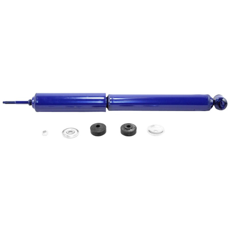 Monroe Monro-Matic Plus 32196 Suspension Shock Absorber for Jeep Wrangler - Image 1