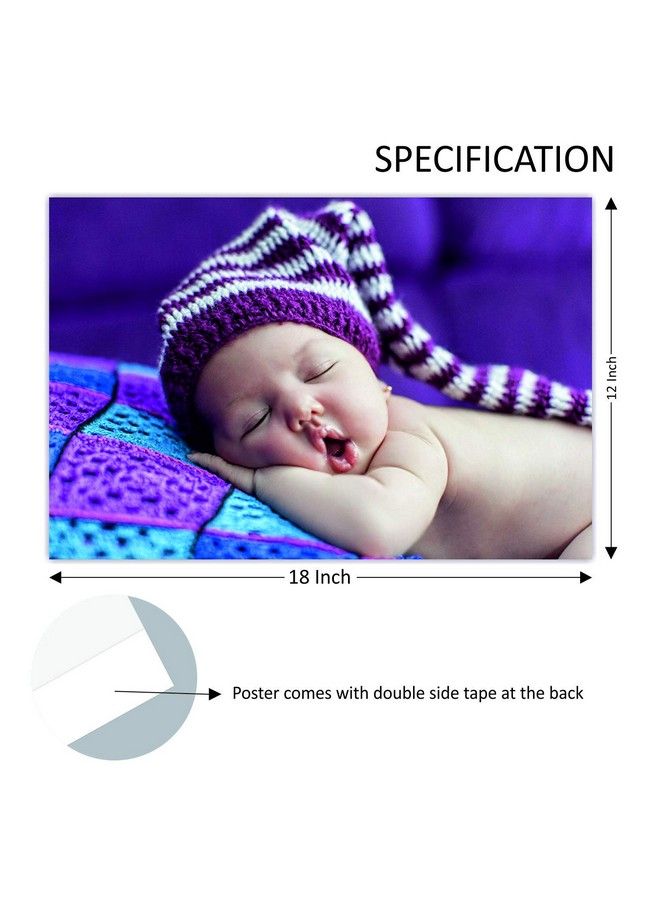 Paper Plane Design ملصق للأطفال للنساء الحوامل والأمهات المنتظرات. (طفل 4) - Image 4
