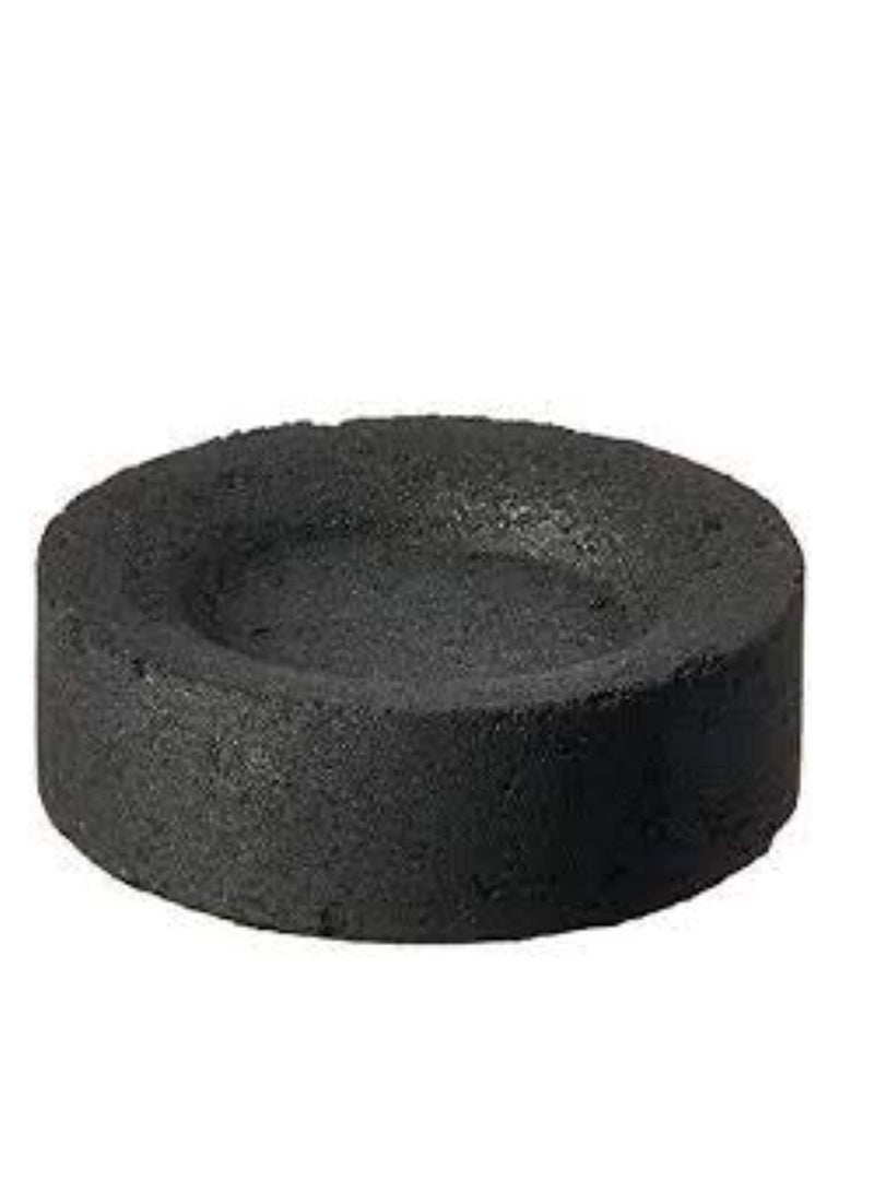 irfaz Charco lite Quick Ignite Bakhoor Charcoal 80 Peice-40MM-AL SAQER - Image 4