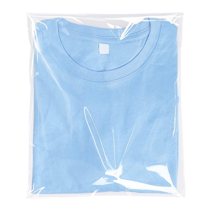LARGE SELF SEALING CELLOPHANE BAGS SELF ADHESIVE9X12 INCHES CLEAR RESEALABLE CELLOPHANE PLASTIC BAGS FOR PACKAGING CLOTHES TSHIRTS PANTS200 PIECES