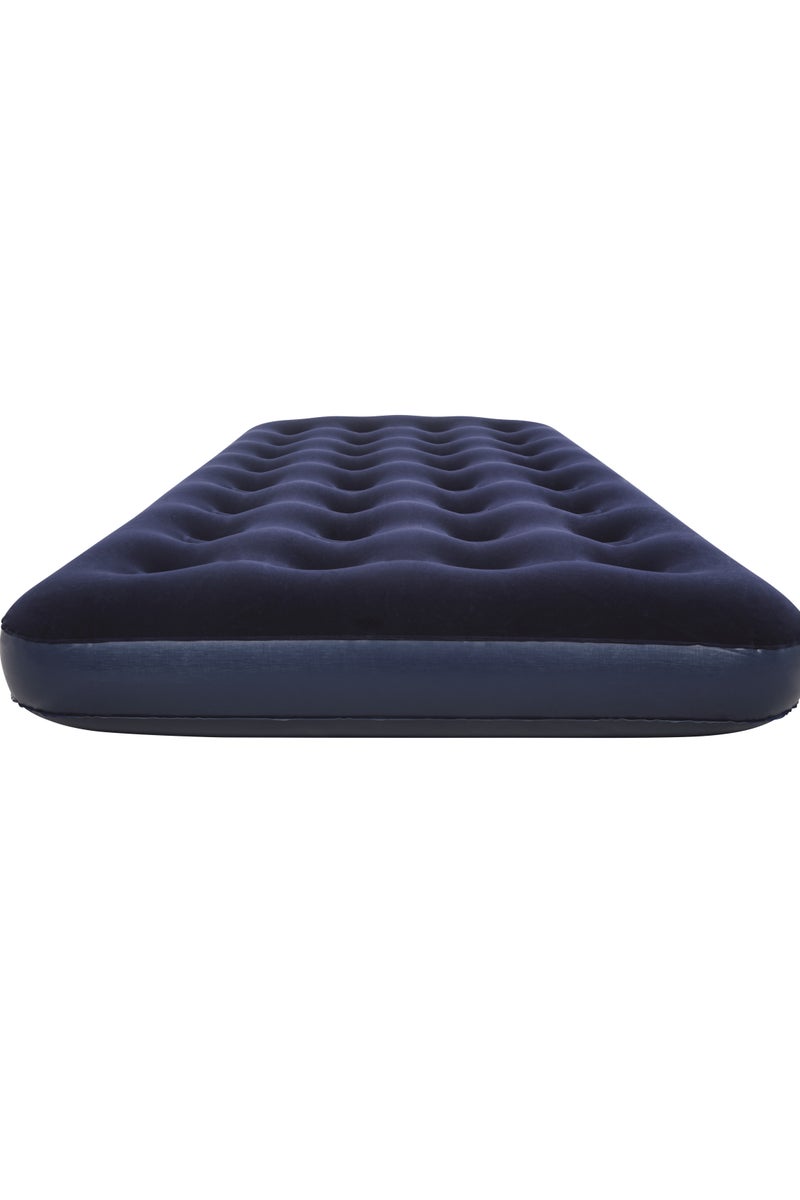 Bestway Bestway Airbed Outdoor Standard Twin Size 188x99x22cm | Air Mattress | Inflatable Mattress | Air Bed For Indoor and Outdoor Camping - Image 4