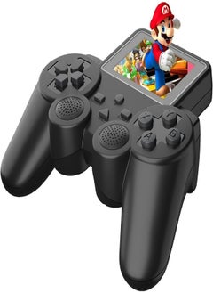 Generic 500 in 1 game controller with a modern and contemporary design 2024, handheld video games for children that include action, adventure, and racing sports, (Game Boy Advance, Advance)  - Image 5