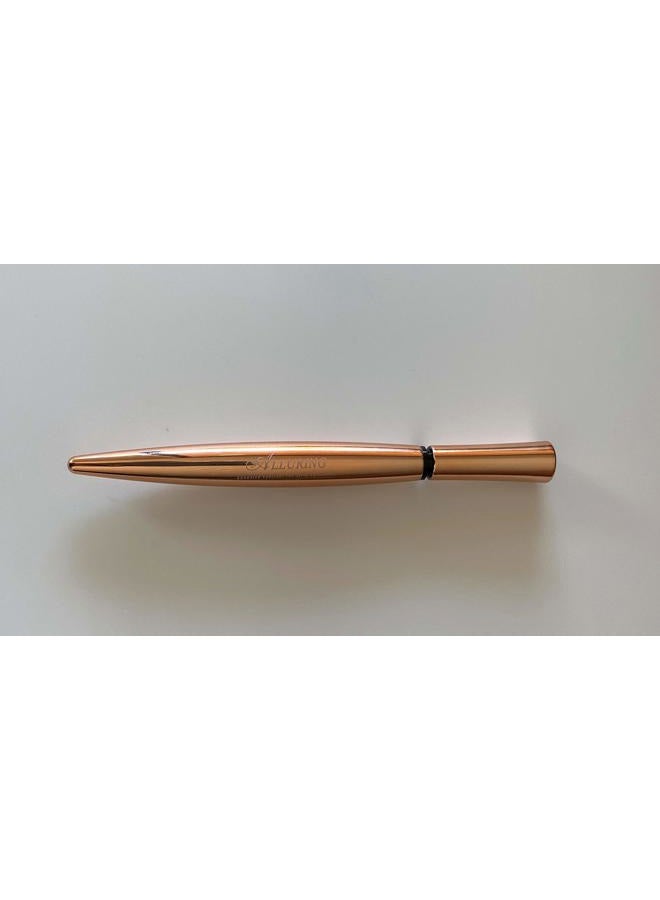 Alluring Adhesive Eyeliner for Strip Eyelashes - This is to replace eyelash glue !!! - Image 3