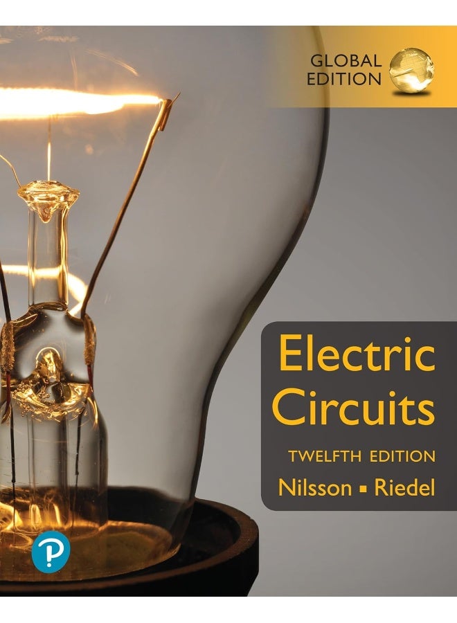 Electric Circuits, Global Edition 