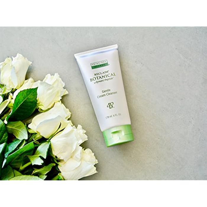 Principal Secret - reclaim BOTANICAL - Gentle Cream Cleanser 6oz - Image 3