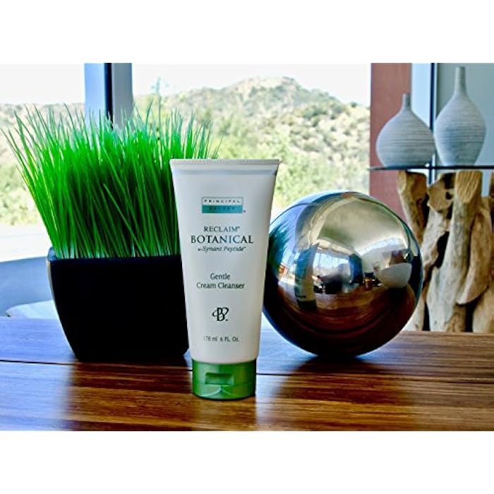 Principal Secret - reclaim BOTANICAL - Gentle Cream Cleanser 6oz - Image 5