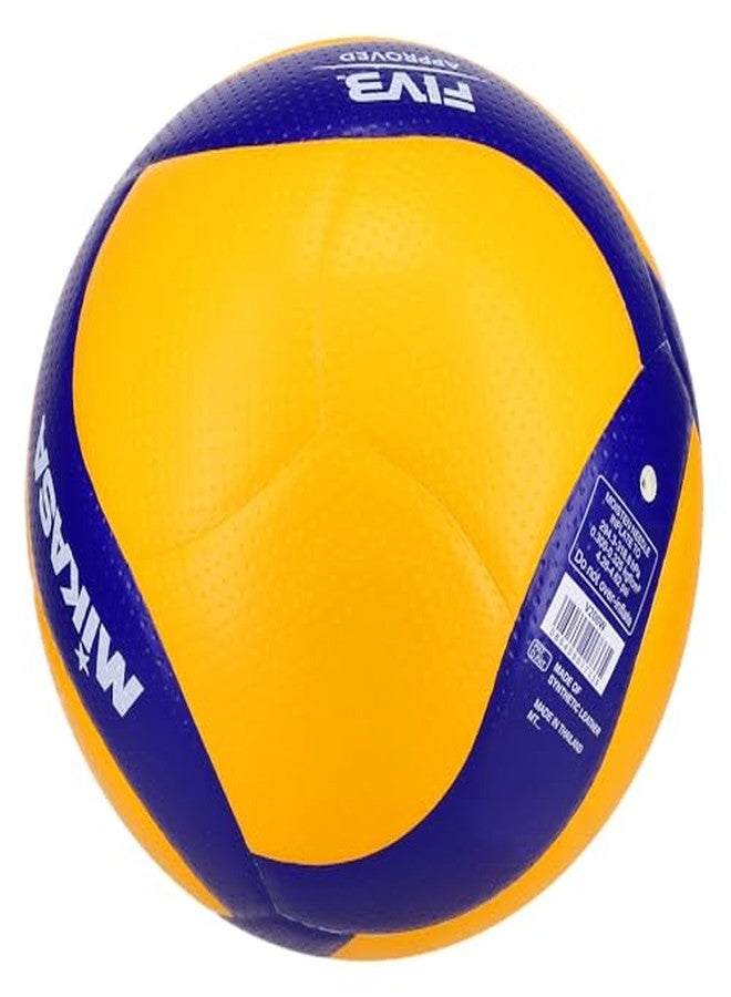 ميكاسا V200W، كرة طائرة - Image 4