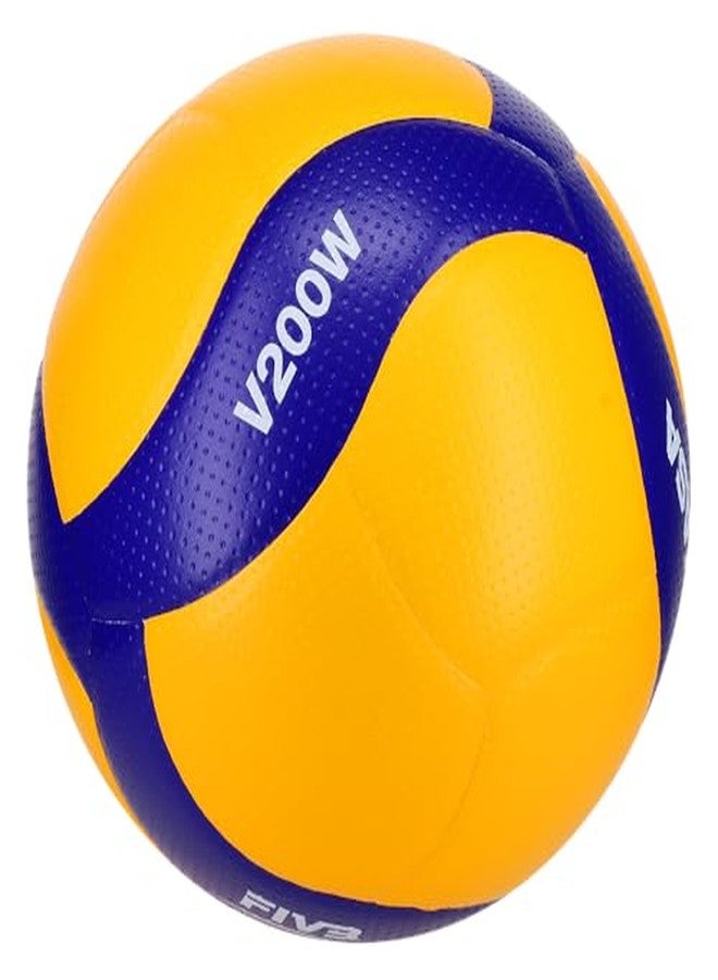 ميكاسا V200W، كرة طائرة - Image 3
