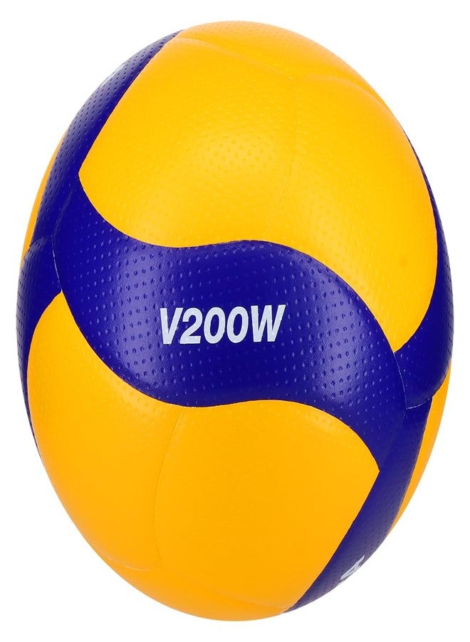 ميكاسا V200W، كرة طائرة - Image 1
