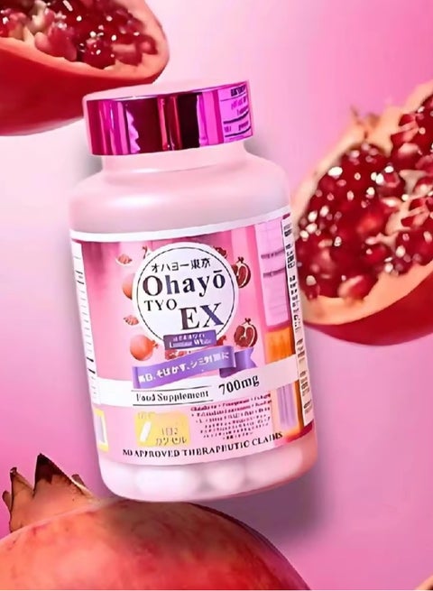 ohayo glutathione benefits Renew Kojic Glutathione Moisturizing+Whitening Original Soap- 135g – Sige  Mart UAE main image 0