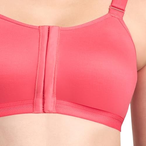 TRYLO Front OPEN-BRA-42-SCARLET-F-CUP - Image 5