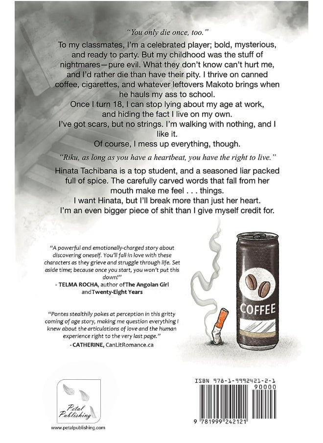 Walking With Nothing  - Image 2