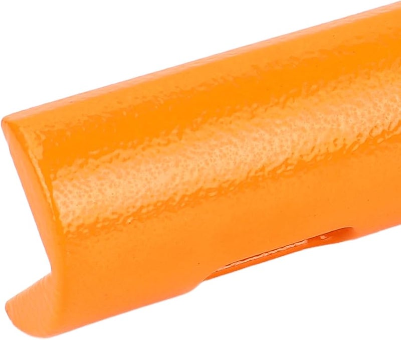 Aluminum Alloy Tower Ruler Rod Level 90 Degree Right Angle Bubble Level High Precision Measuring Tool - Image 4