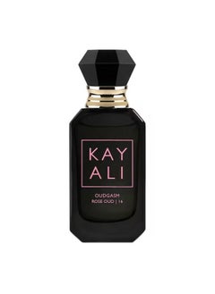 Oudgasm Rose Oud | 16 Eau de Parfum Intense 10ml